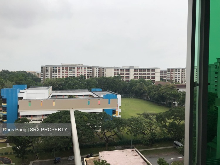 Blk 109 Tampines Street 11 (Tampines), HDB 3 Rooms #177149812